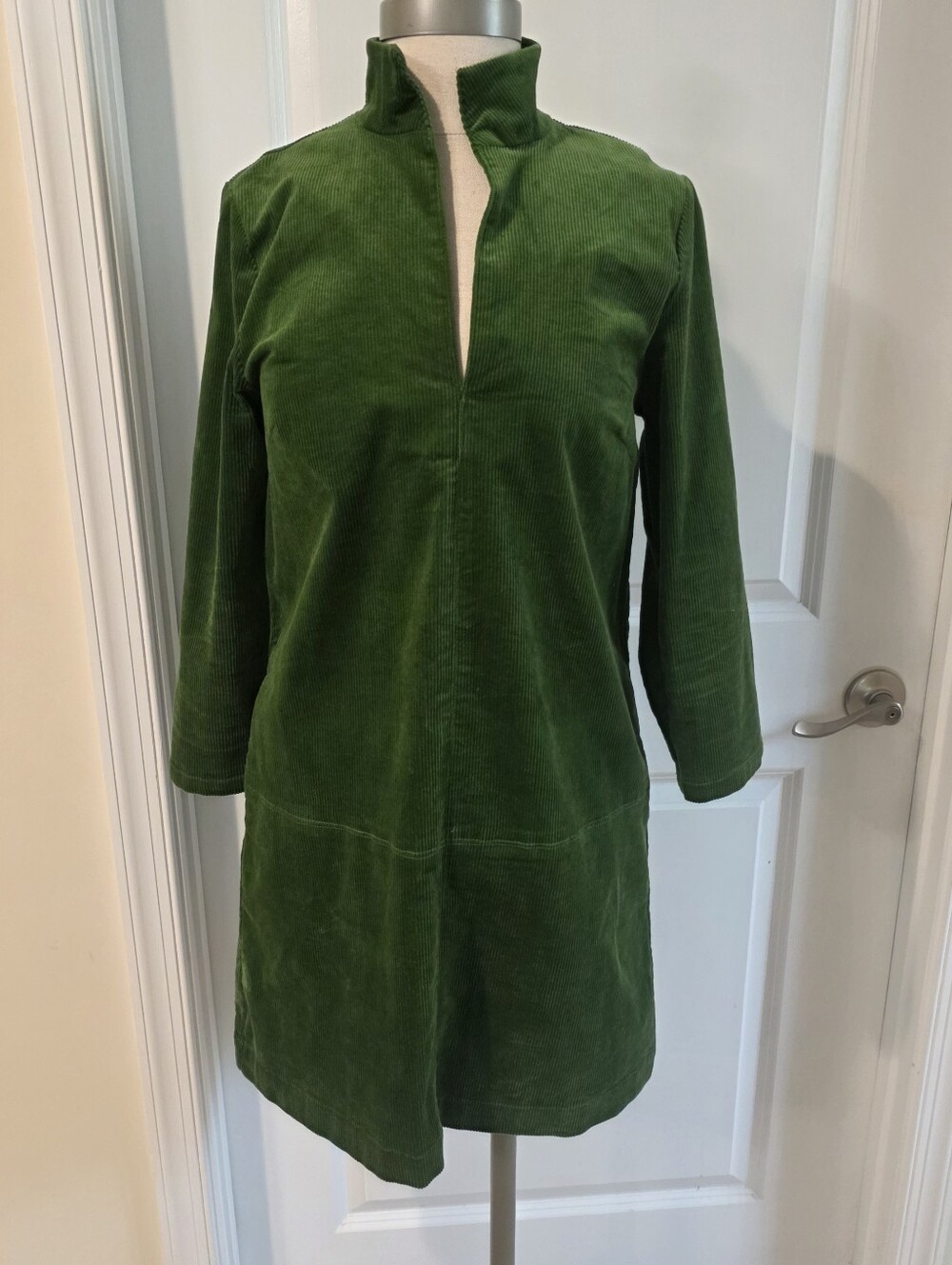 Tuckernuck Corduroy Dress Size XS